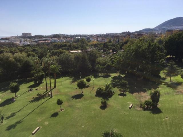 Minerva, Benalmadena Costa, Stunning Sea & Mountain View, 1 Bedroom Apartment Exterior foto