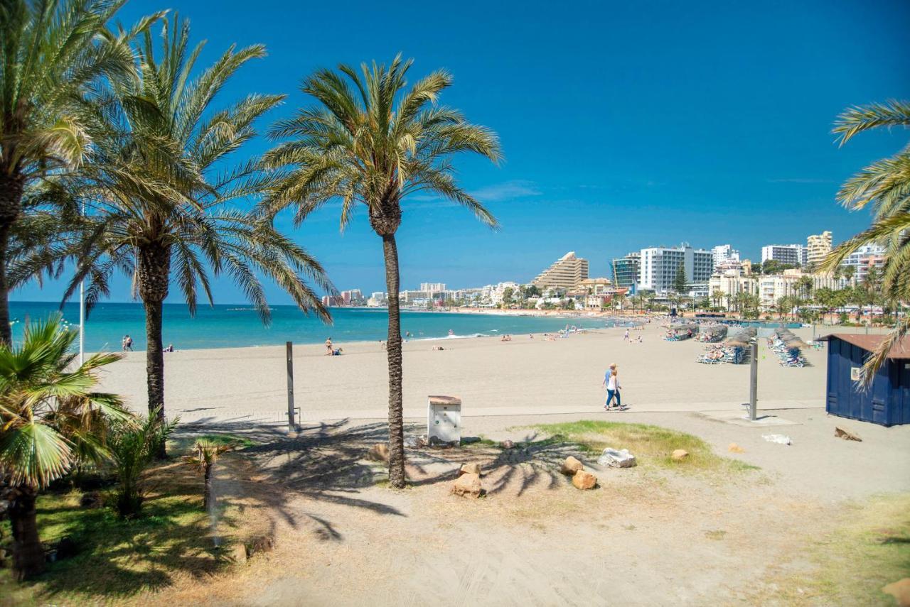 Minerva, Benalmadena Costa, Stunning Sea & Mountain View, 1 Bedroom Apartment Exterior foto